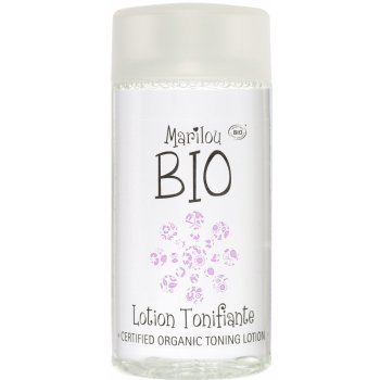 Marilou BIO pleťová voda 125 ml