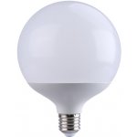 Panlux žárovka LED 20W-100 E27 5000K 270° GLOBO – Hledejceny.cz