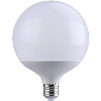 Panlux žárovka LED 20W-100 E27 5000K 270° GLOBO – Hledejceny.cz