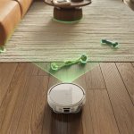 iRobot Roomba Plus 515 Combo + AutoWash dock white – Zboží Mobilmania