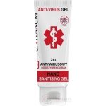 Revitanum antivirový dezinfekční gel 50 ml – Sleviste.cz