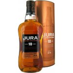 Isle of Jura 10y 40% 0,7 l (holá láhev) – Hledejceny.cz