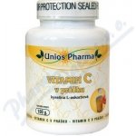 Unios Pharma Vitamin C v prášku 100 g – Hledejceny.cz