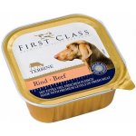 First Class Adult Dog hovězí 150 g – Zbozi.Blesk.cz