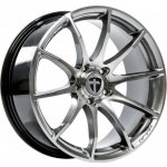 Tomason TN1 8x17 5x108 ET45 black polished – Zboží Mobilmania