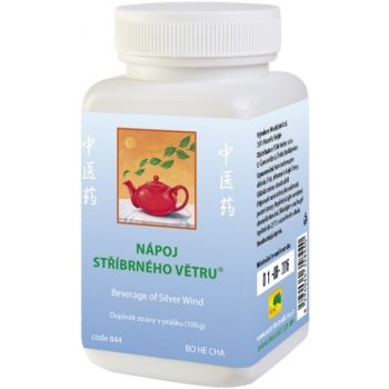 TCM Herbs Nápoj stříbrného větru 100 g