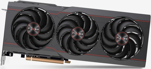 Sapphire Radeon RX 6800 PULSE 16GB GDDR6 11305-02-20G