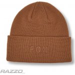 FOX Womens Wordmark Beanie Walnut Dámská – Hledejceny.cz
