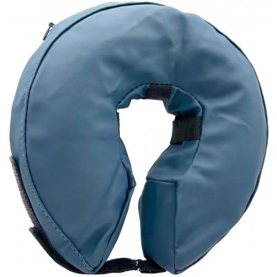 Trixie Ochranný nafuk.límec proti lízání a kousání ran L-XL 66-78 cm – Zboží Mobilmania