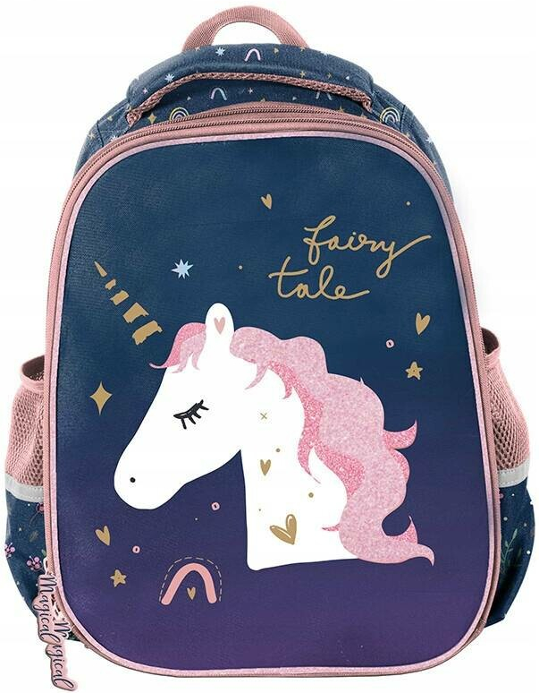 Paso premium Unicorn růžový