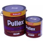 ADLER Česko Pullex Color 0,75 l černá grafitová – Zboží Mobilmania