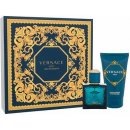 Kosmetická sada Versace Eros EDT 30 ml + sprchový gel 50 ml dárková sada