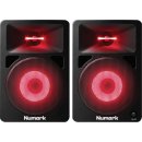 Numark N-WAVE580