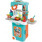 Sparkys Kuchyňský set 3 v 1 – Zboží Dáma