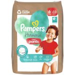 Pampers Pants 7 42 ks – Zboží Dáma