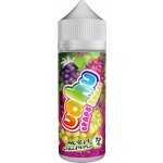 UAHU Shake & Vape Grape Shape 15 ml – Sleviste.cz