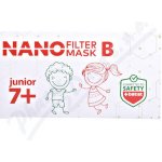 Batist Medical dětská NANO rouška nanorouška 10 ks – Zboží Dáma