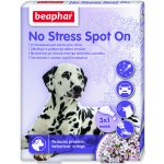 Beaphar No Stress Spot On pro psy 2,1 ml – Zboží Mobilmania