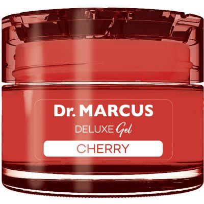 Dr.Marcus Senso Deluxe Sweet Cherry 50 ml – Hledejceny.cz