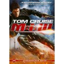 Mission Impossible 3 DVD