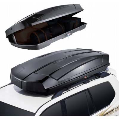 VEVOR ABS Auta 488L – Zboží Mobilmania