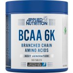 Applied Nutrition BCAA 6K 4:1:1 240 tablet – Hledejceny.cz