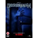 Boogeyman DVD