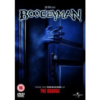 Boogeyman DVD