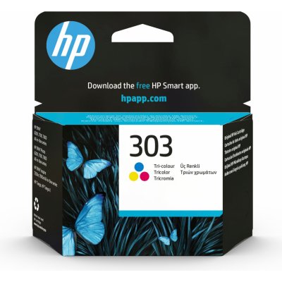 HP T6N01A - originální – Zboží Živě