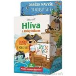 Simply You Imunit Hlíva s rakytníkem Jack Hlívák 60 tablet + 3D mořský svět – Hledejceny.cz