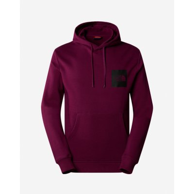 The North Face M FINE HOODIE EU