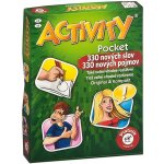 Activity Pocket – Hledejceny.cz