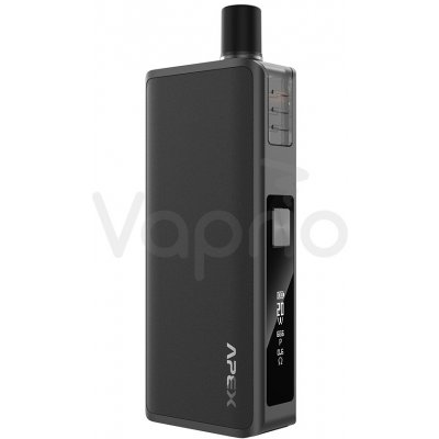 Vaporesso APEX Pod 2000 mAh Midnight Black 1 ks – Hledejceny.cz