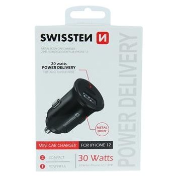 SWISSTEN 20119100