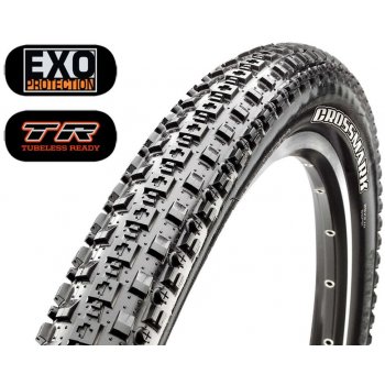 Maxxis CROSSMARK 27,5x2,10 kevlar