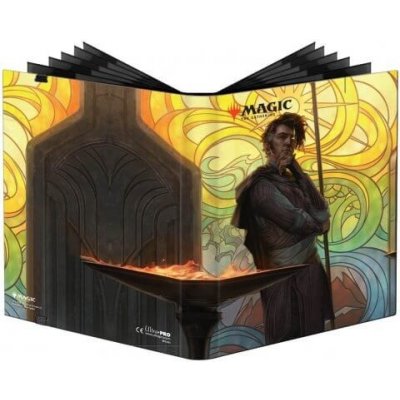 Ultra Pro 9-Pocket Pro-Binder Magic the Gathering Modern Horizons – Zboží Mobilmania