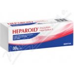 HEPAROID 2mg/g crm.30g – Hledejceny.cz