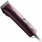 Andis AGC Super 2-Speed Brushless stříhací strojek Burgundy – Zbozi.Blesk.cz