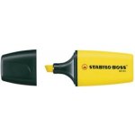 Stabilo 303931 Boss Mini pastelová sada 3 ks – Hledejceny.cz