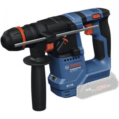 Bosch Professional GBH 18V-18 X 611927100 – Zboží Dáma