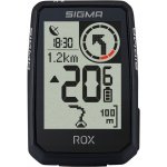 Sigma ROX 2.0 GPS ENDURANCE – Hledejceny.cz