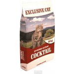 Delikan Cat Cocktail 10 kg – Hledejceny.cz