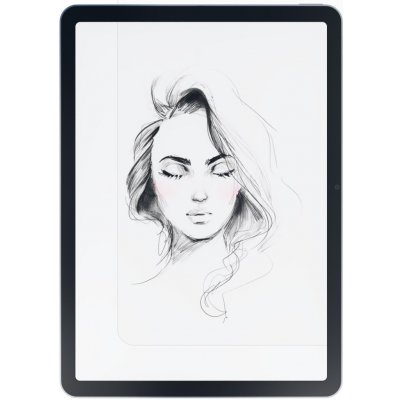 FIXED PaperGlass Screen Protector pro Apple iPad Air 11" (2024-2026) čiré FIXGTP-1322 – Hledejceny.cz