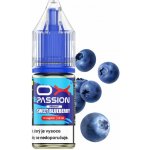 Oxva OX Passion Salts Sweet Blueberry 10 ml 20 mg – Zboží Mobilmania