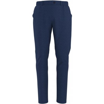 Esmara Men pánské chino kalhoty navy modrá – Sleviste.cz