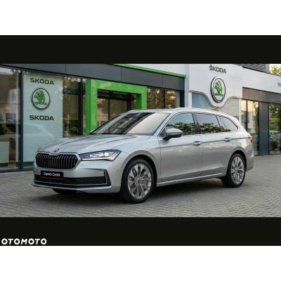 Skoda Superb 195 kW | Zboží Auto