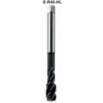 Fanar THREAD M10x1 DIN-374E R45 (6H) HSSE-PM HL MASTERTAP – Hledejceny.cz