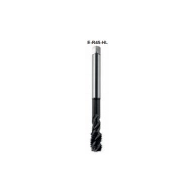 Fanar THREAD M10x1 DIN-374E R45 (6H) HSSE-PM HL MASTERTAP – Hledejceny.cz