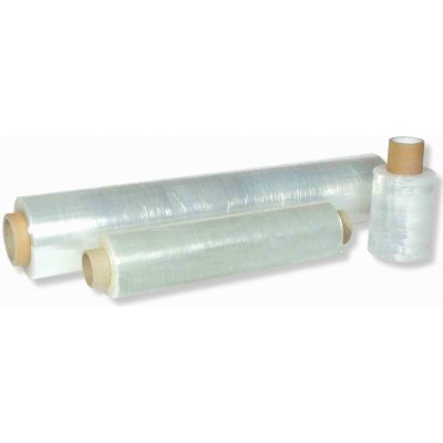 OSTATNÍ Folie 50cm/150m - strečová na palety – Sleviste.cz