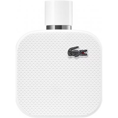 Lacoste Eau de Lacoste Blanc parfémovaná voda pánská 50 ml – Hledejceny.cz